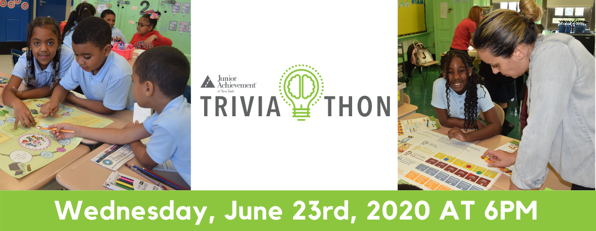 2021 Greater NY Super Trivia-Thon